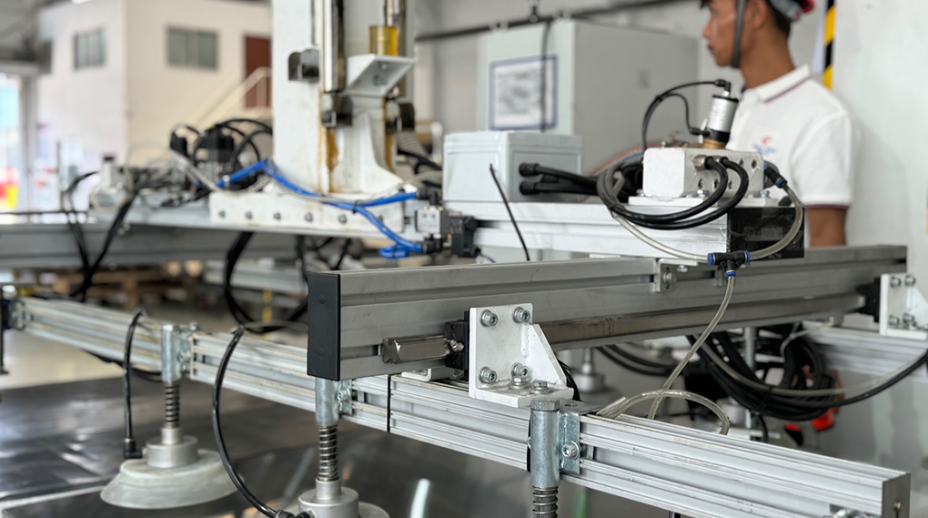 Factors to consider when selecting the thickness of laminated steel plates