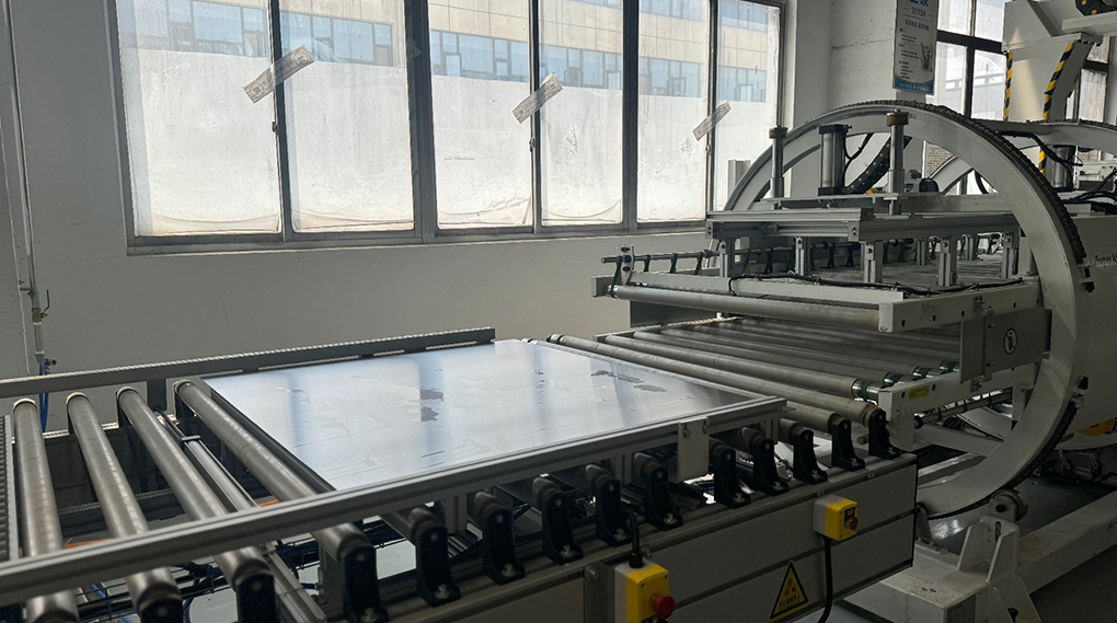 What is a laminated steel plate？